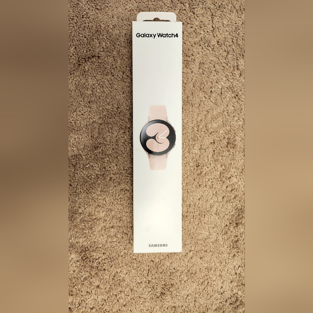Samsung Galaxy Watch 4 40mm